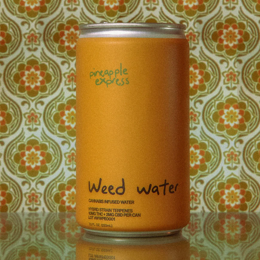 weedwater